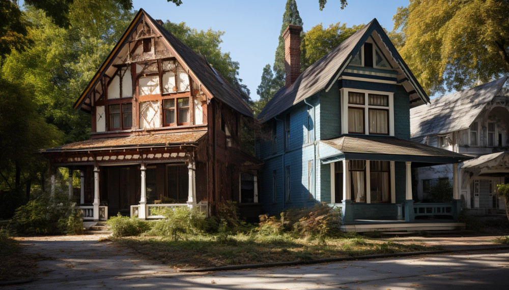 Autre - Comment procéder à la rénovation d'une ancienne maison ?