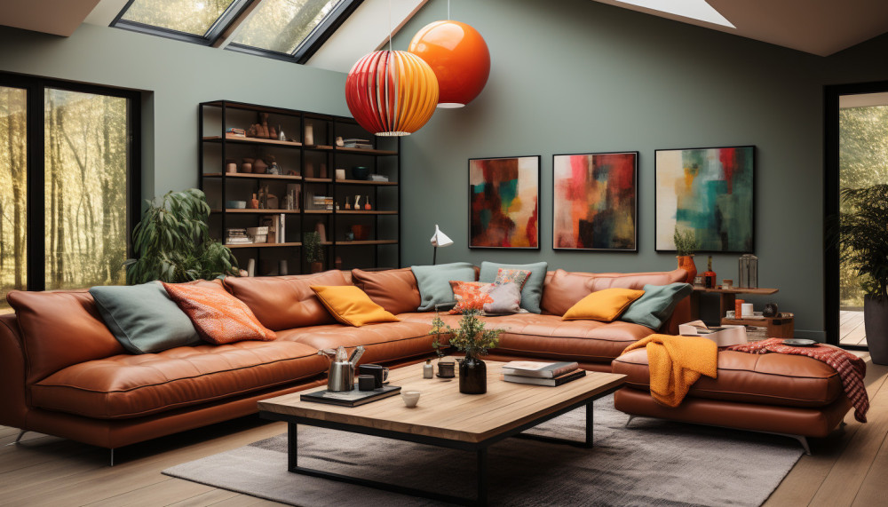 Autre - Comment réussir la décoration de son intérieure ?