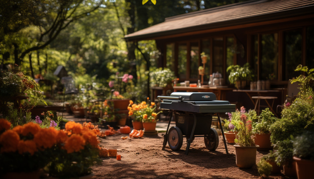 Entretien jardin : que faut-il faire ?