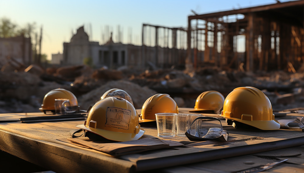 Autre - Les démarches administratives d’une construction