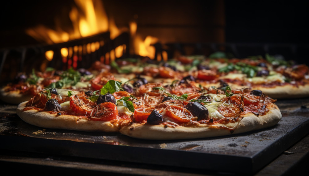 Autre - Quel four à pizza choisi ?