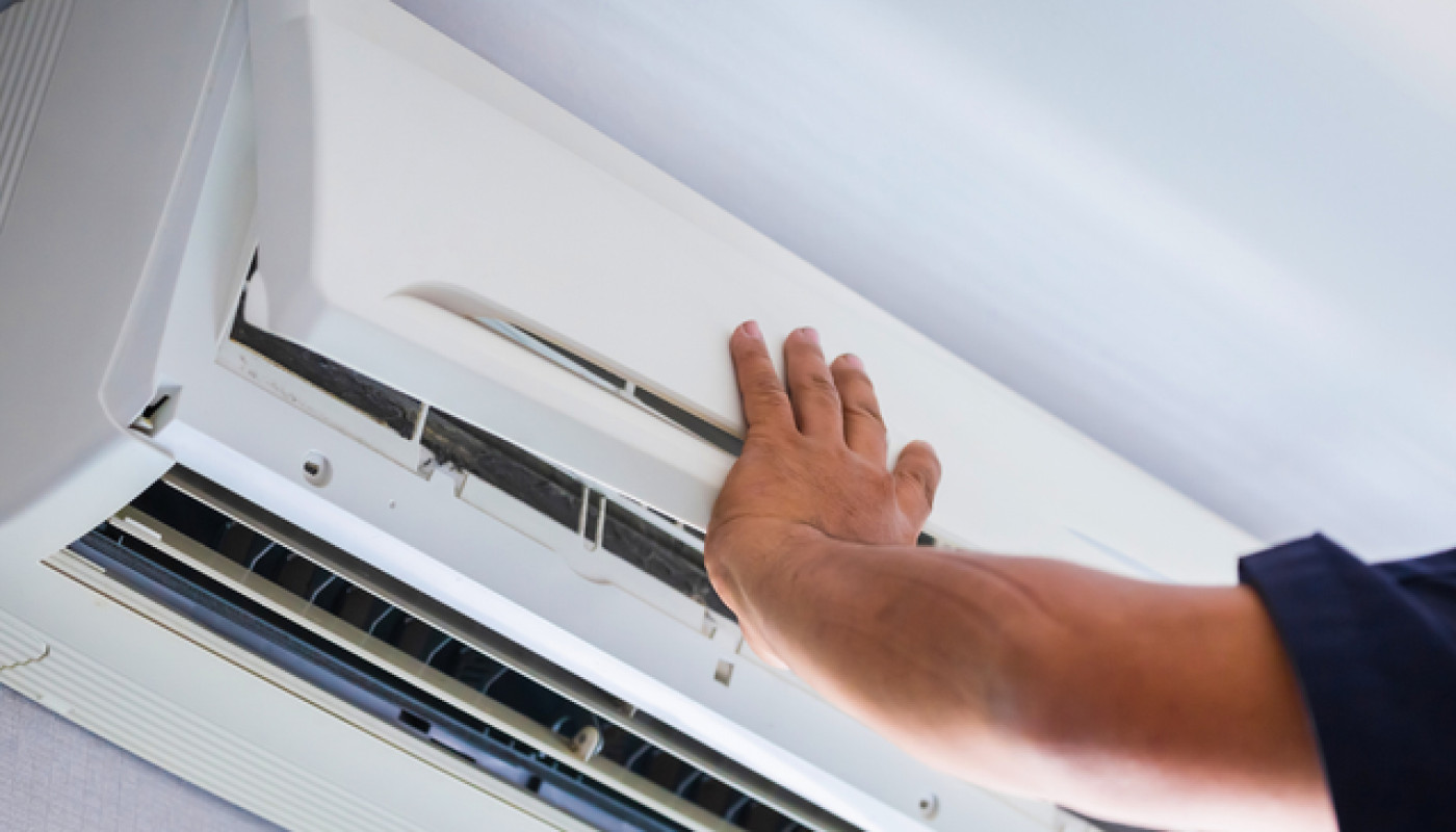 Énergies Sphère Solutions, installateur RGE de climatisation réversible en Gironde !